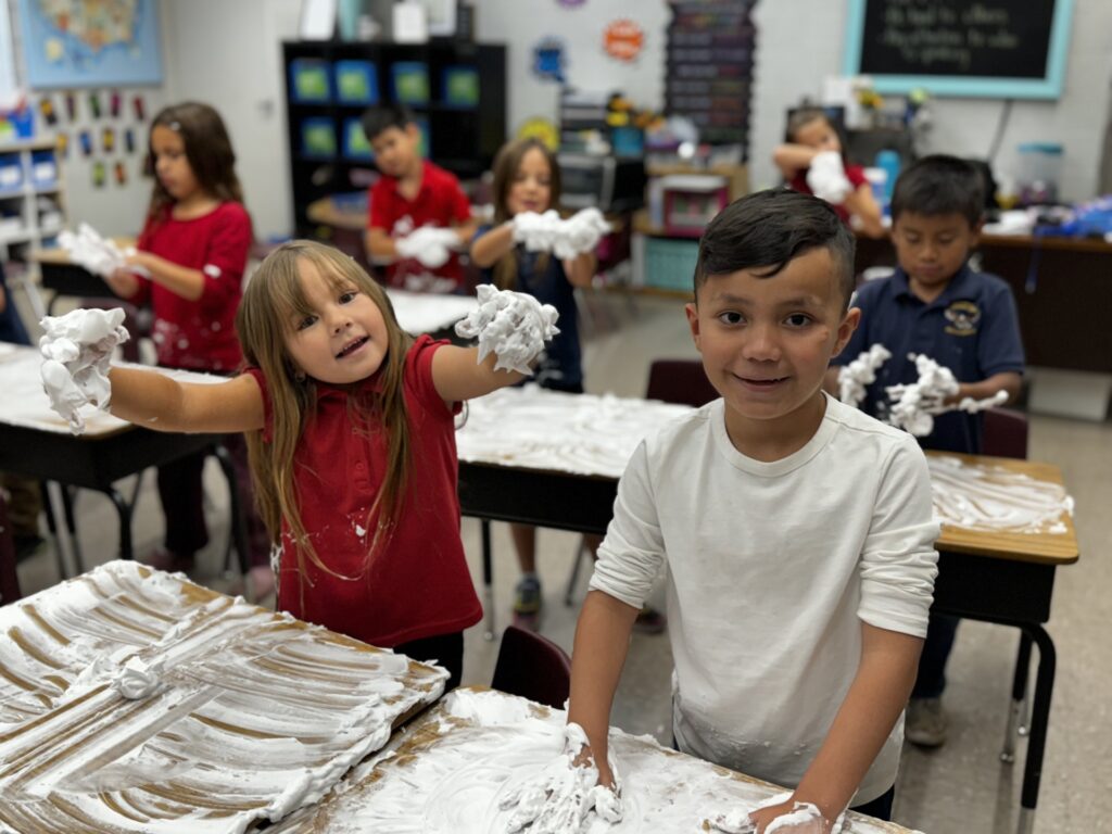 charter schools gilbert az