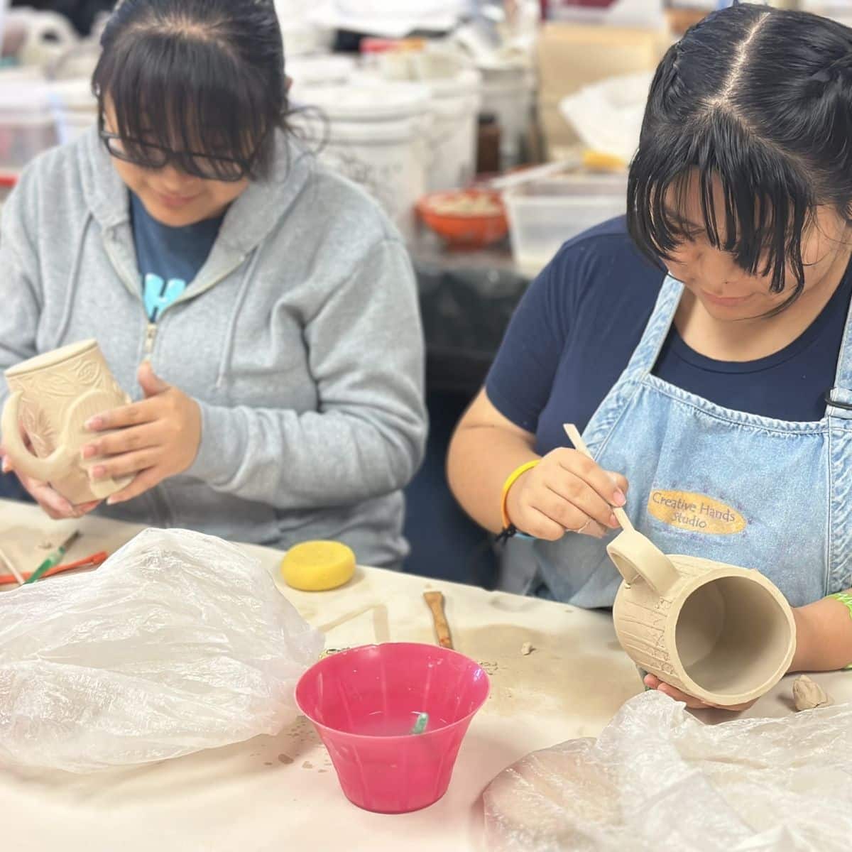 Learning Foundation & Performing Arts Warner
